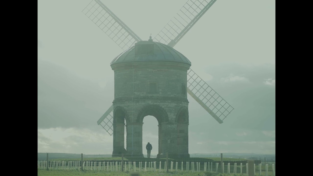 Chesterton Windmill | Short Cinematic Video