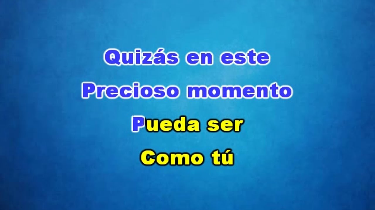 Karaoke | Héroes Del Silencio | Flor Venenosa
