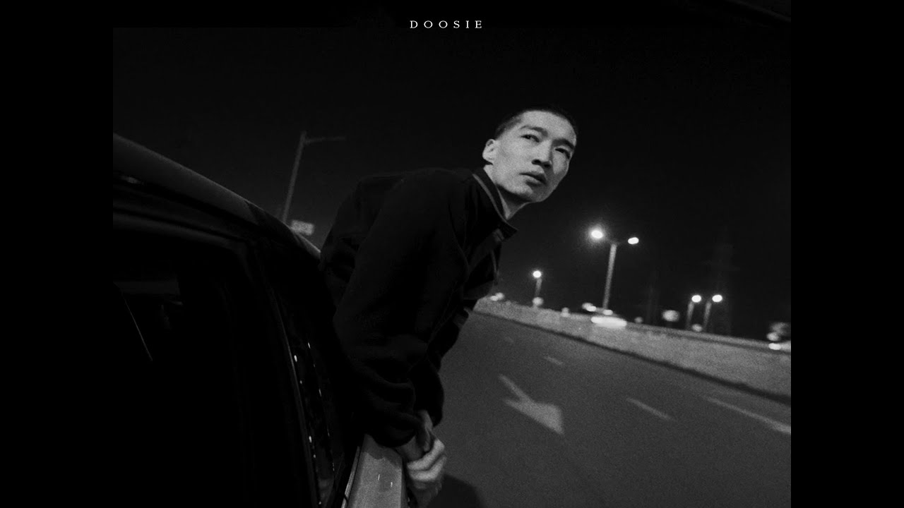 DOOSIE - ARMAN BAKHYTBYEK