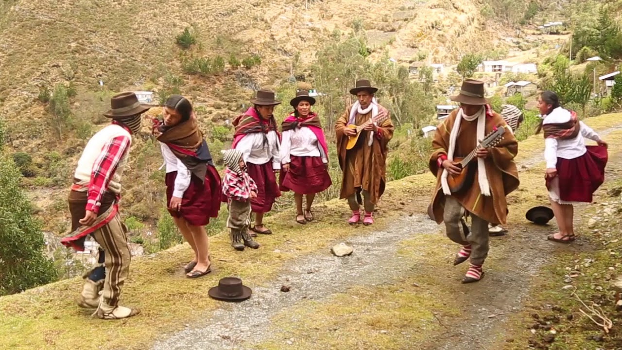 CHUNGUI - ASOC. PRODUCTORES DE CHURCA