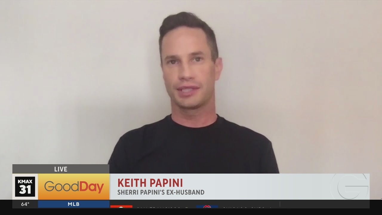 Keith Papini