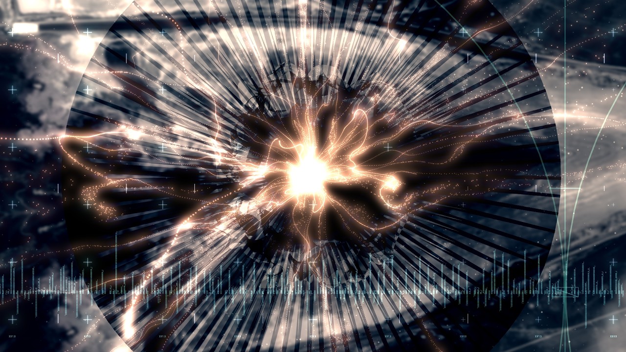 Ci fib. Ambient video. Original music.