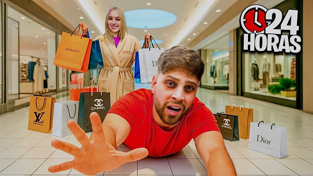 PASSEI 24 HORAS DIZENDO SIM PRA TUDO PRA KETLYN… 