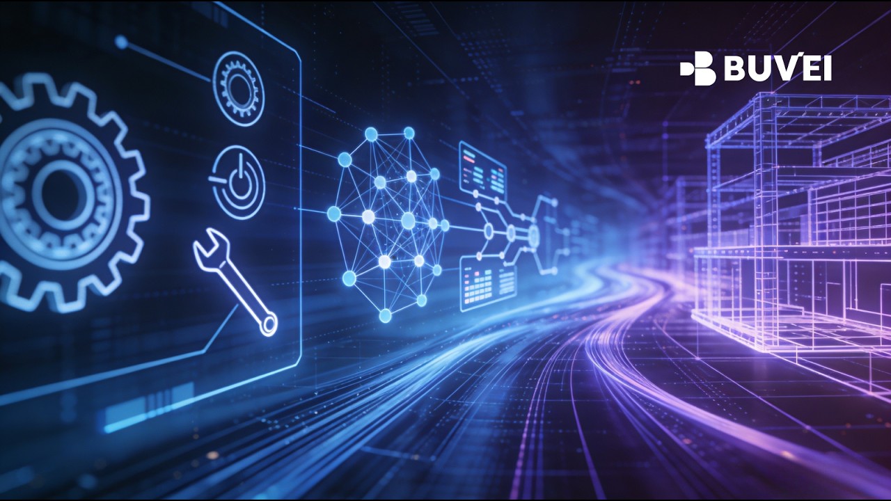 From Cards to Infrastructure What Changes Next