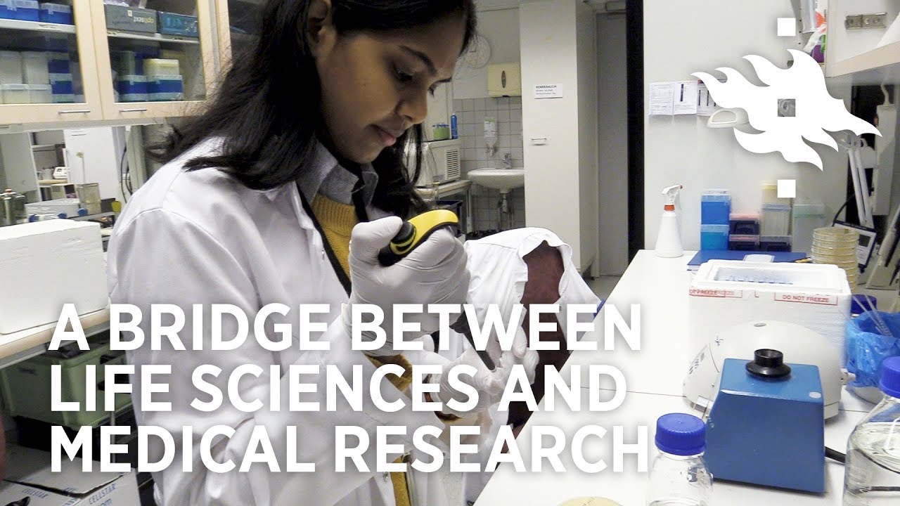 Translational Medicine - Connecting life sciences and medical research | University of Helsinki