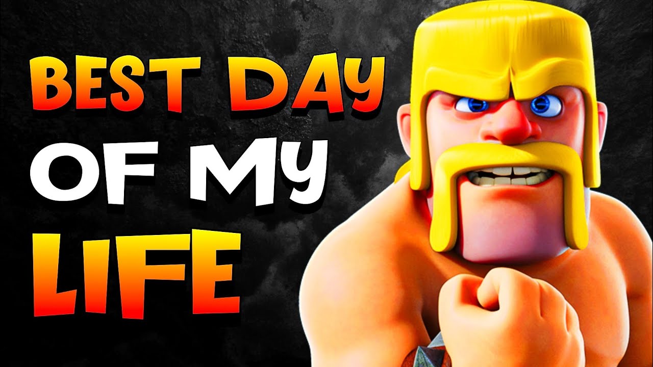 I *FINALLY* WON The Clash Royale League Tournament