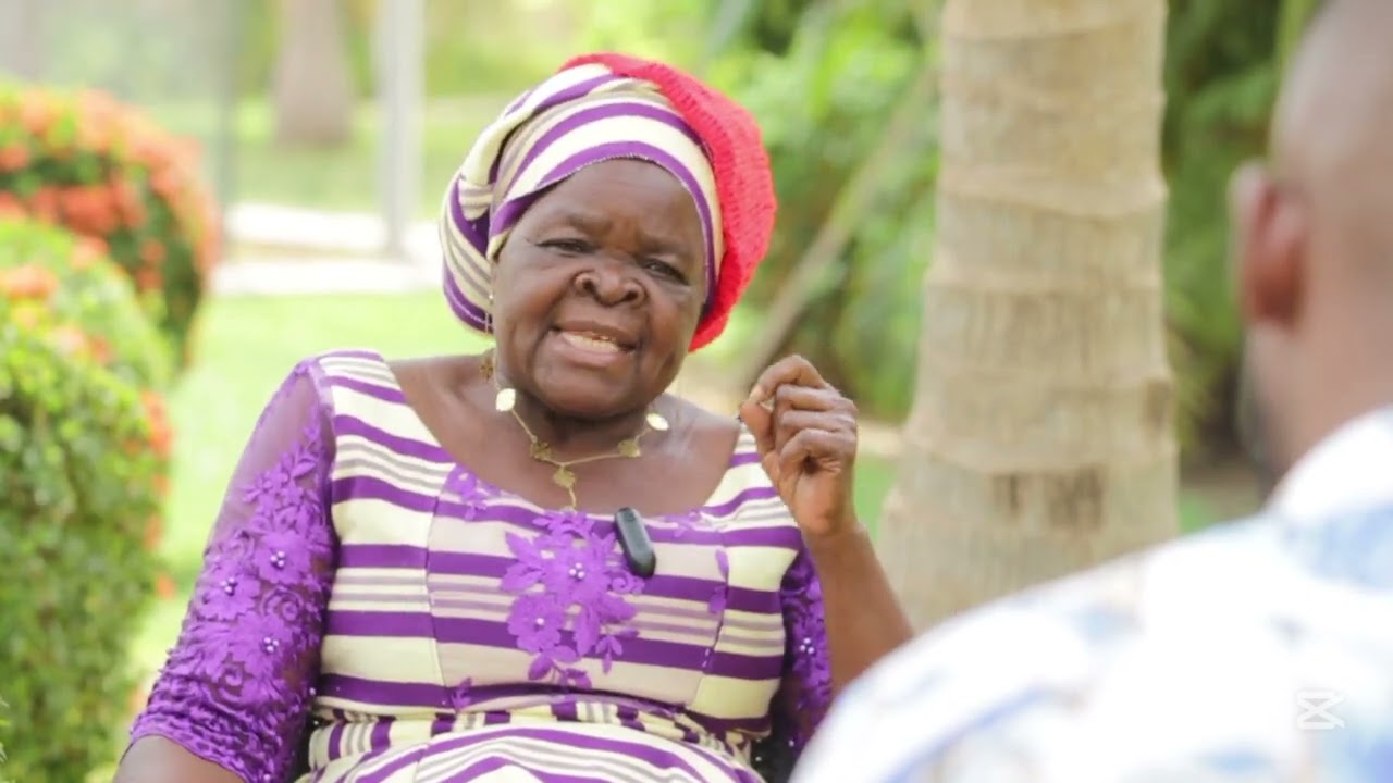 The Legacy of the 31st December Women’s Movement: Alice Awane Speaks | IWD 2025 Special