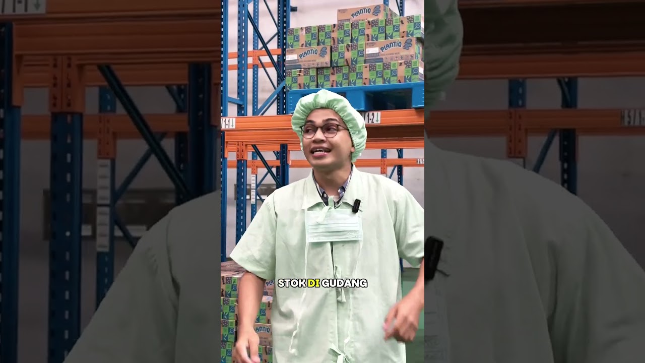 Kalau mauki juga coba PLANTIQ datang mi ke Indonesia Cashew Gallery & Store | 