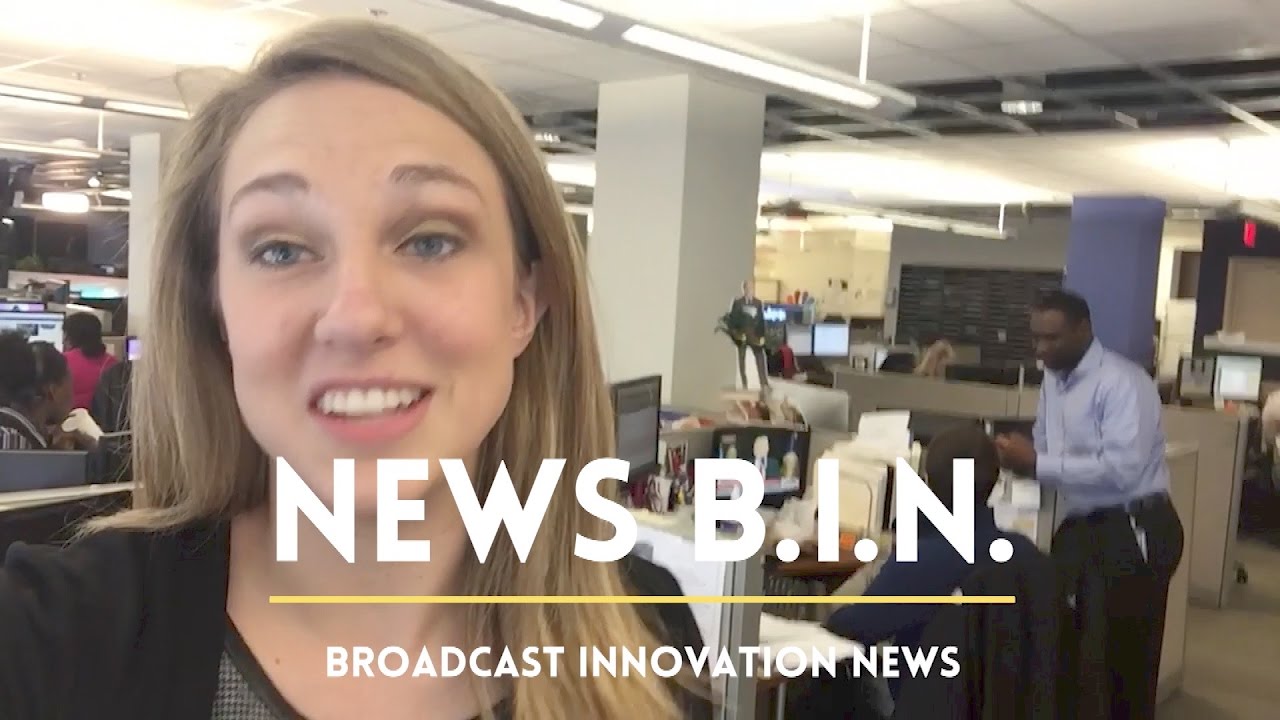 What goes into a journalism internship?