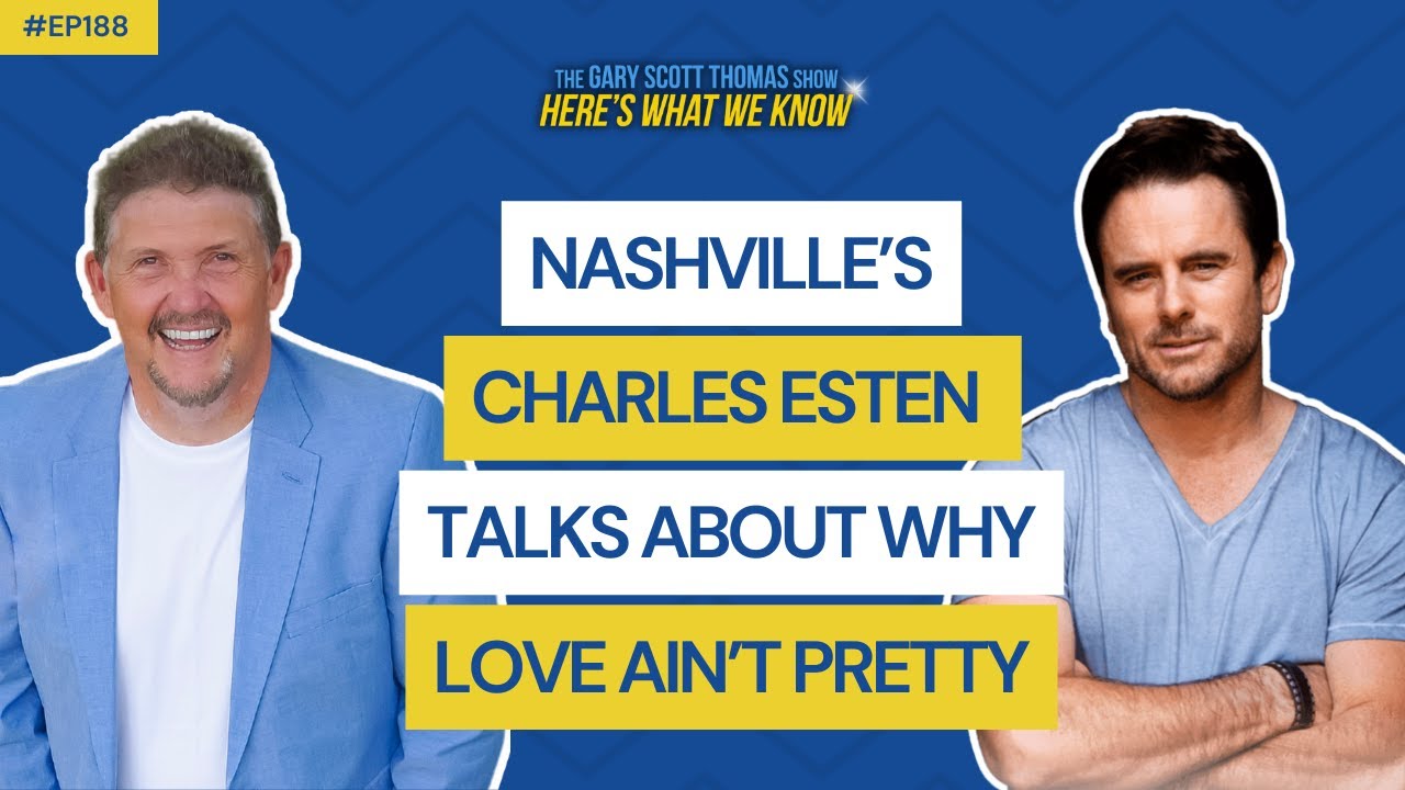Love Ain't Pretty | Charles Esten