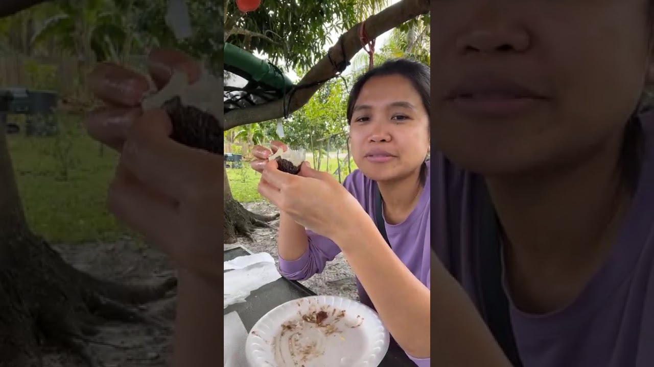 Pagkain ng mga amerikan citizen