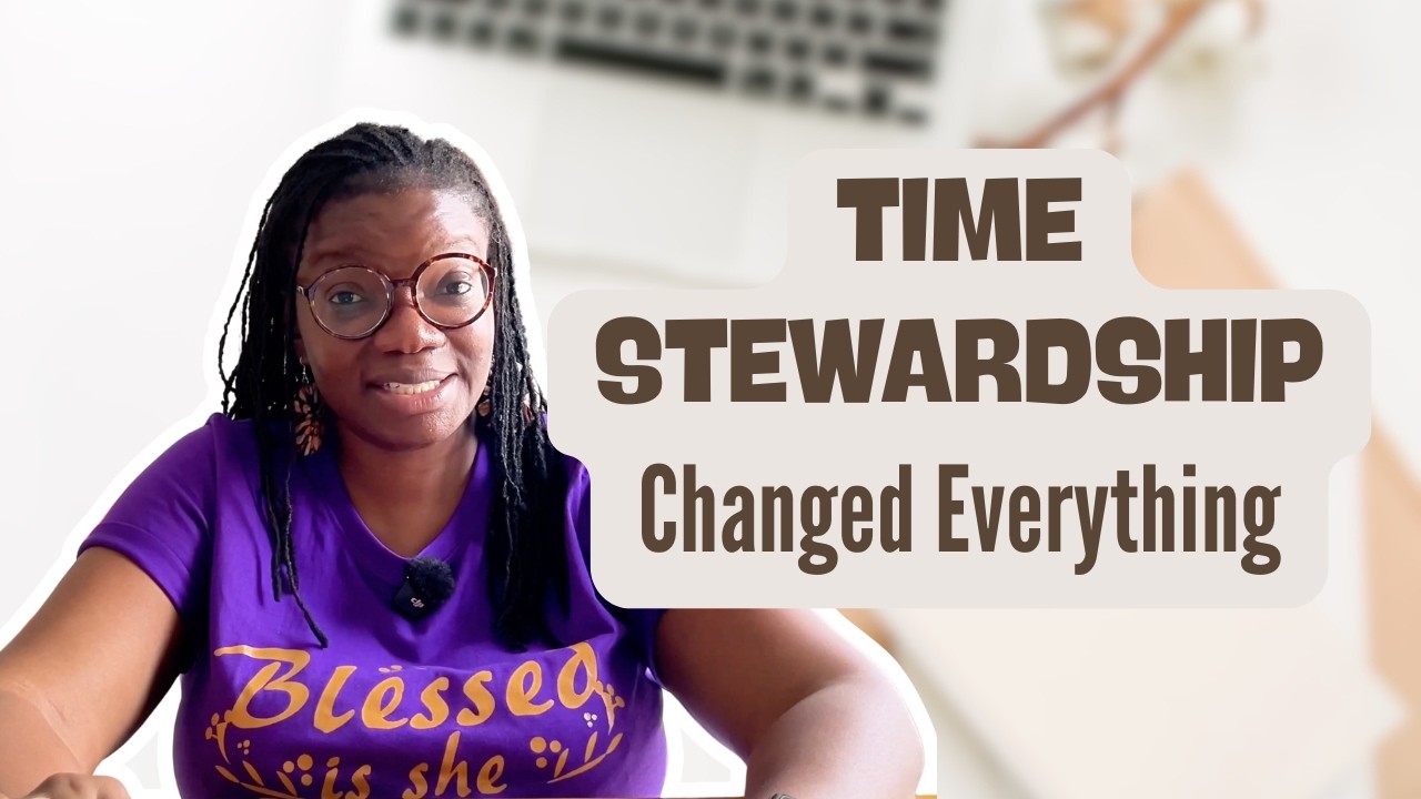 The One Shift That Removes the Pressure to Do It All as a Christian Mom Entrepreneur