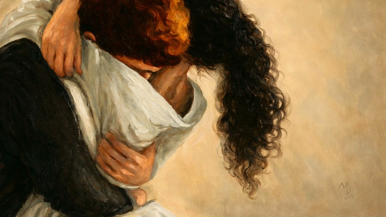 Ваш супруг/супруга в Царстве Небесном обладает божественной огненной любовью ❤️‍🔥 к вам.