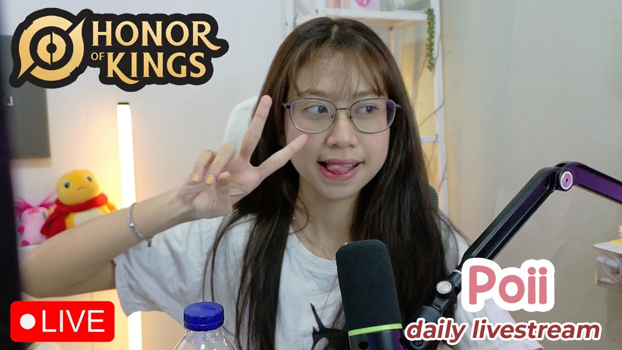 ​🔴 NOBAR LANJUT MABARRR KIC 2025