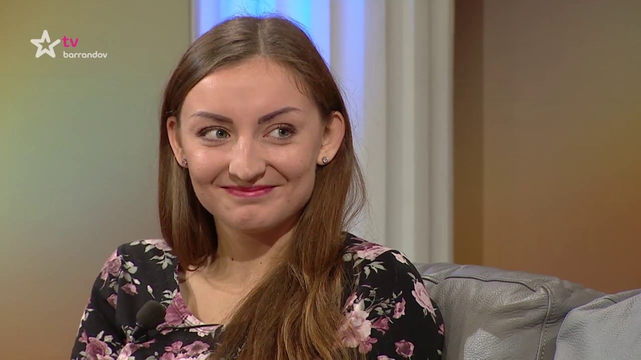 Nebezpečné vztahy (2018/470) - Musíte dospět