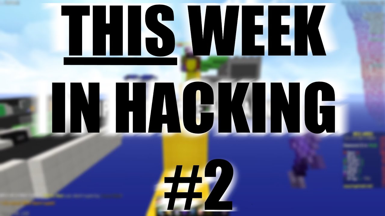 This Week In Hacking - #2 | Novoline & Exhibition Drama, Moon Client V3 Update!