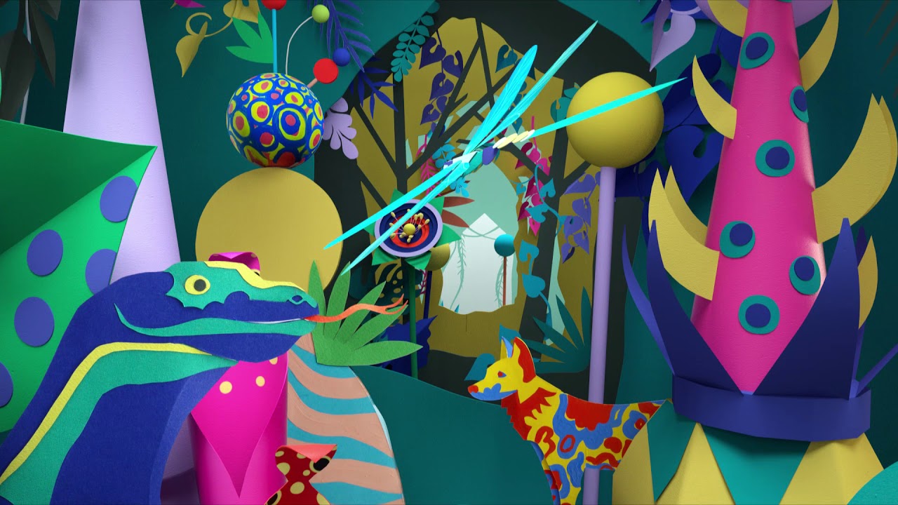 Wild Worlds festival launches at Chester Zoo