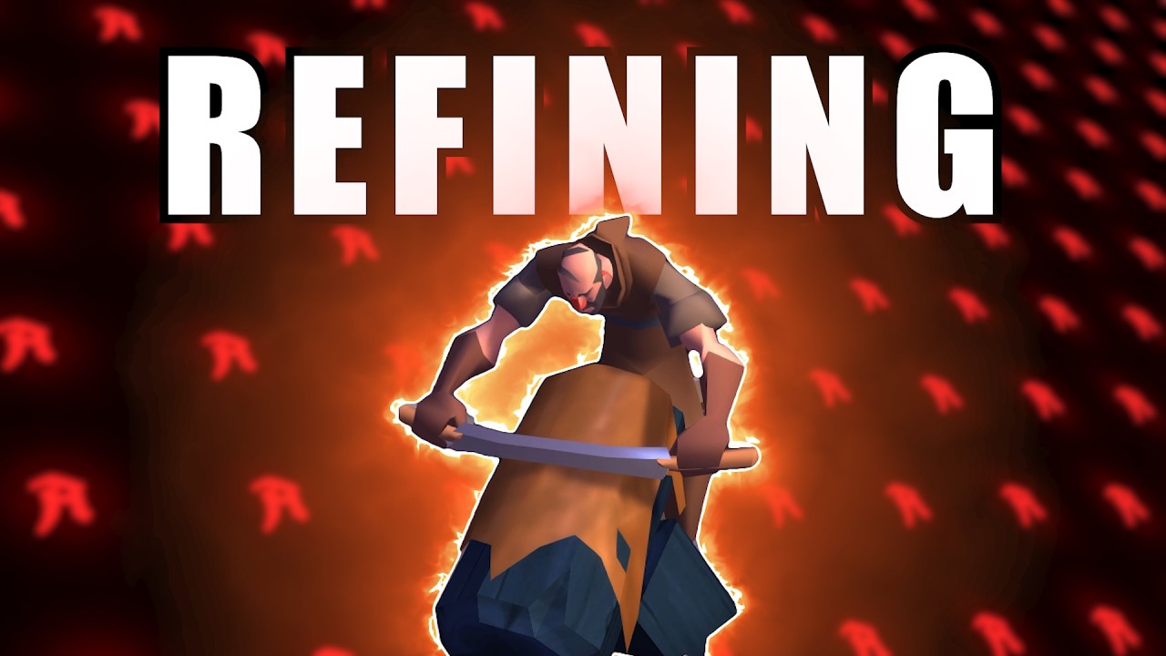 The Only Refining Guide You'll Ever Need | Albion Online