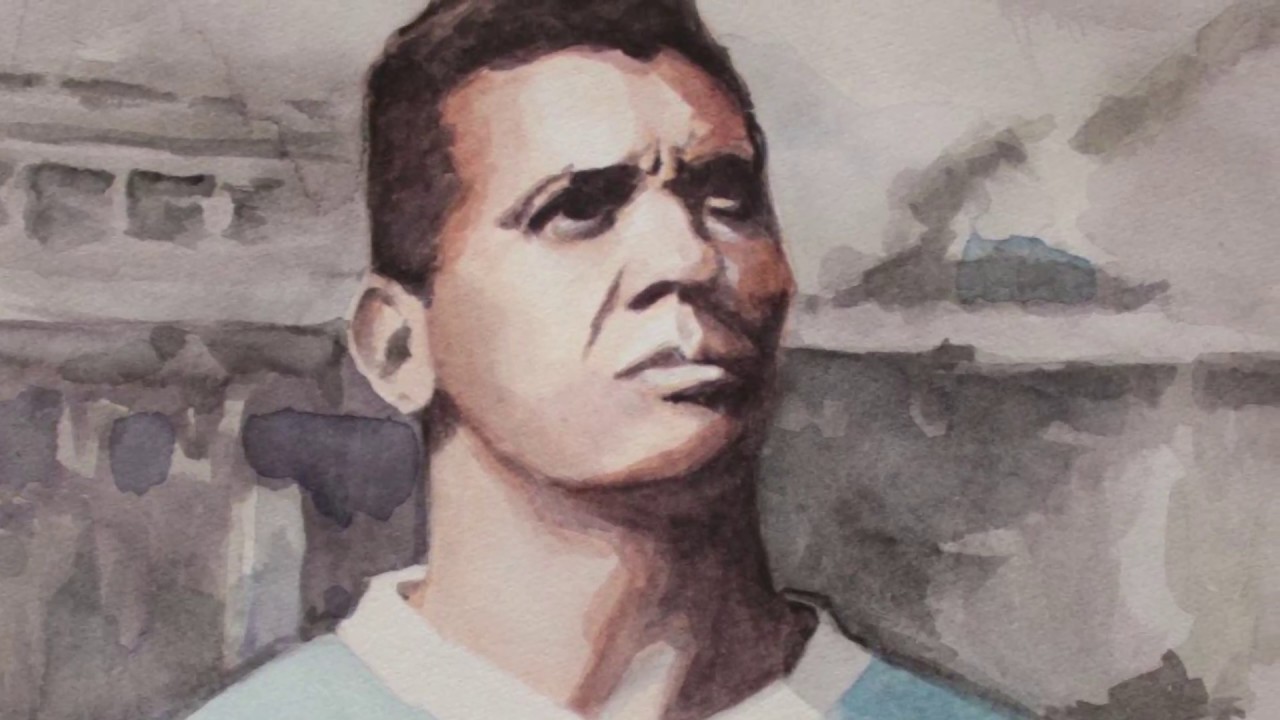 'MARACANAZO' CRÓNICA - URUGUAY CAMPEÓN DEL MUNDO 1950