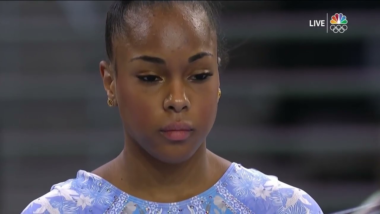 Simone discussion and Zoe Miller bars