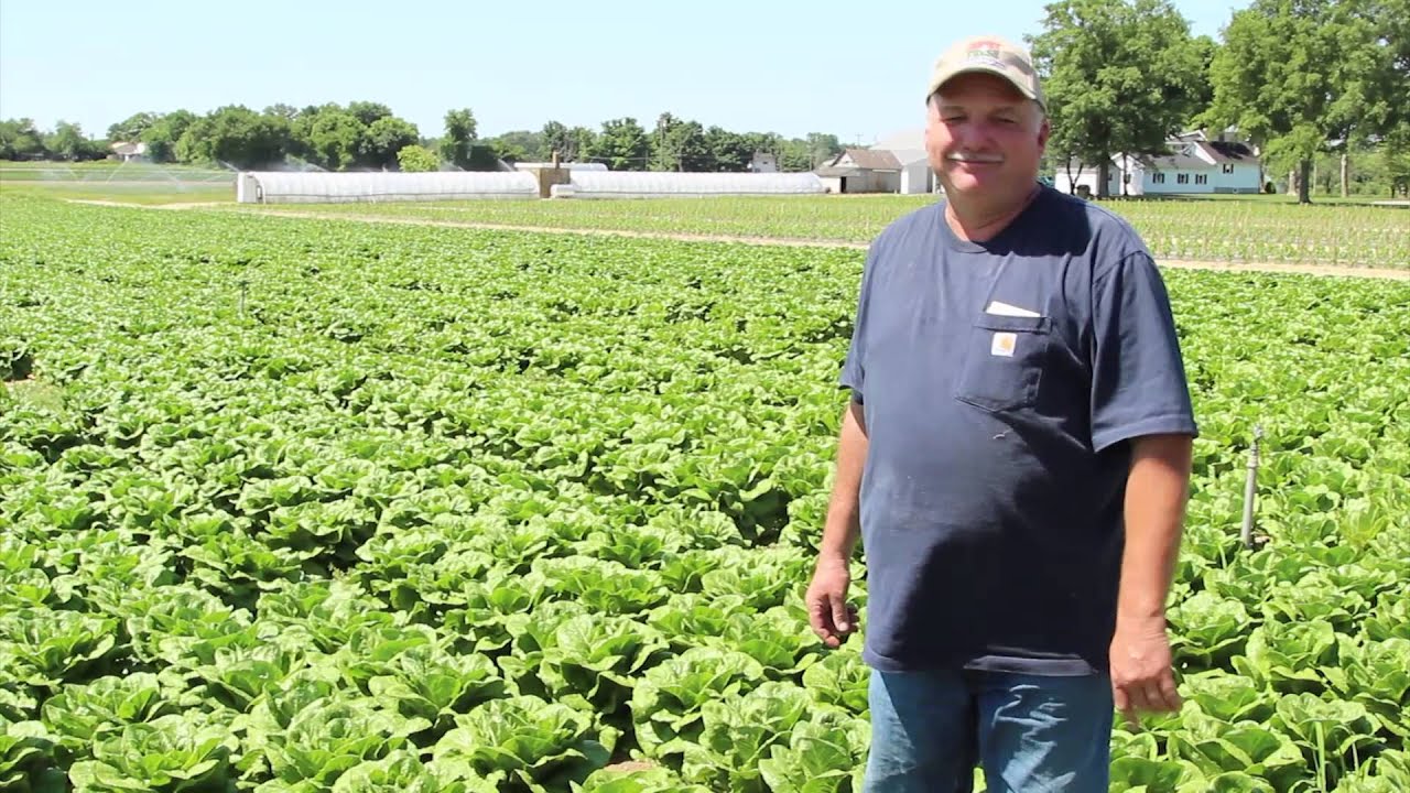 Flaim Farms - Vineland, NJ