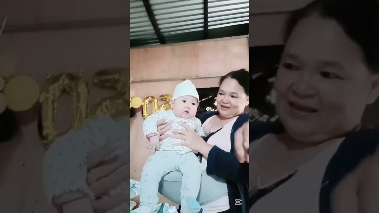 The struggle of Lolo and Lola kapag gutom ang baby🤗🍼🍼🍼🍼