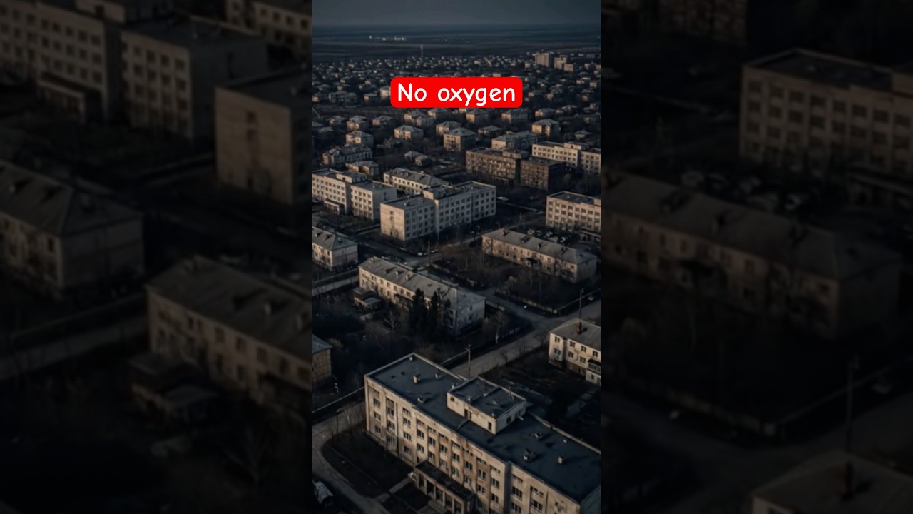 Earth&rsquo;s Oxygen Is Not Permanent ❌❌😵..#shortsfeed #viralvideo |facts| || english ||.
