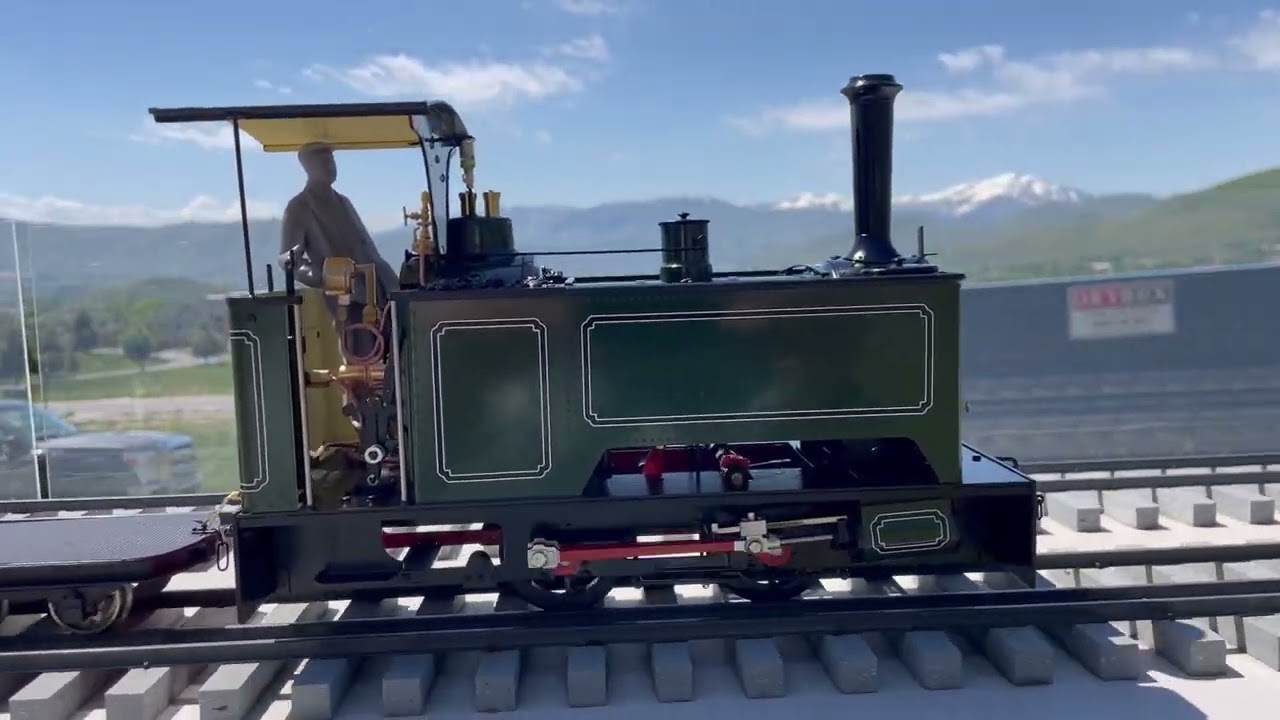 Sirdar Class - June 2024