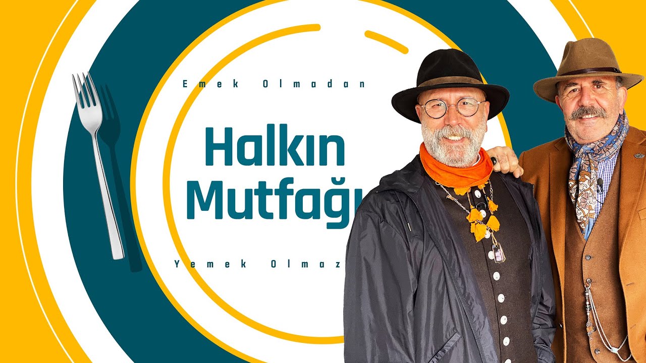 Halkın Mutfağı | Kars (21 Şubat 2021)