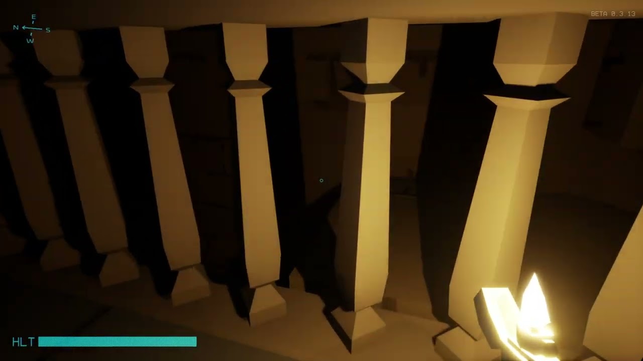 Average Castaway POV: D: | [ Project Silverfish Beta 0.3.13 ] | Permadeath | No Commentary