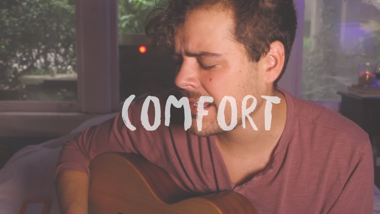 Comfort - Rusty Clanton (original)