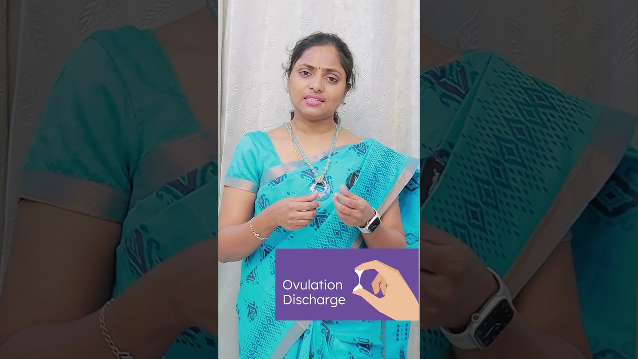 Normal & Abnormal White Discharge In Telugu || Vaginal Discharge Types || Dr Shilpa Women's Clinic