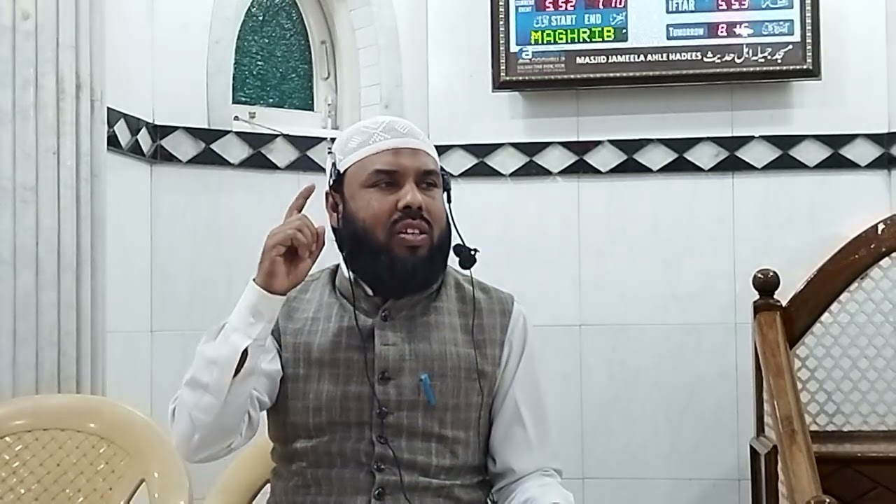 اصلاح معاشرہ میں خواتین کا کردار