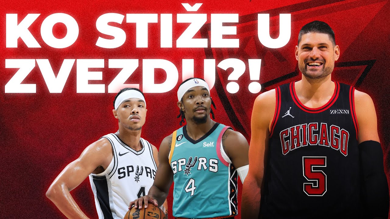 Zvezda želi ove igrače u svom timu!