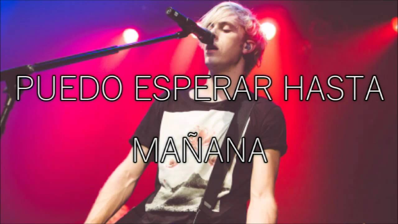 R5 - Nine Lives [Subt. Español]