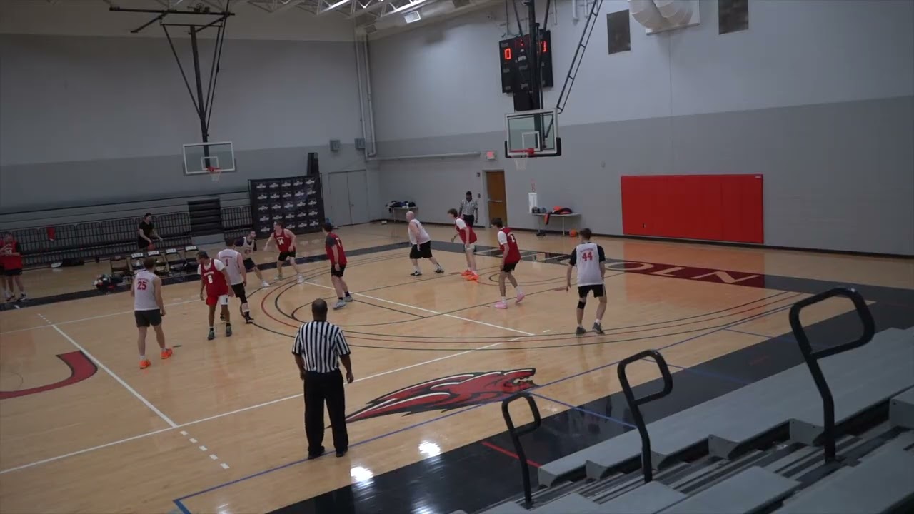 Open Arms Game 2
