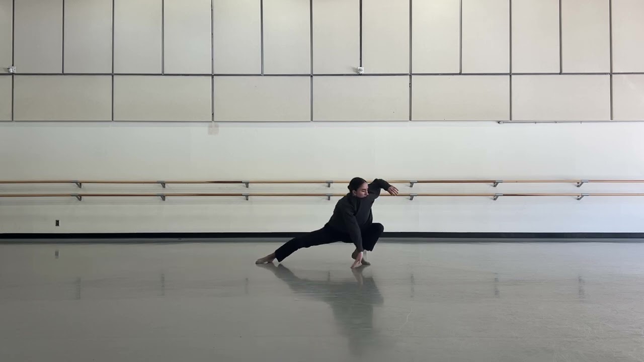 Orsolina28 Application Improvisation Video