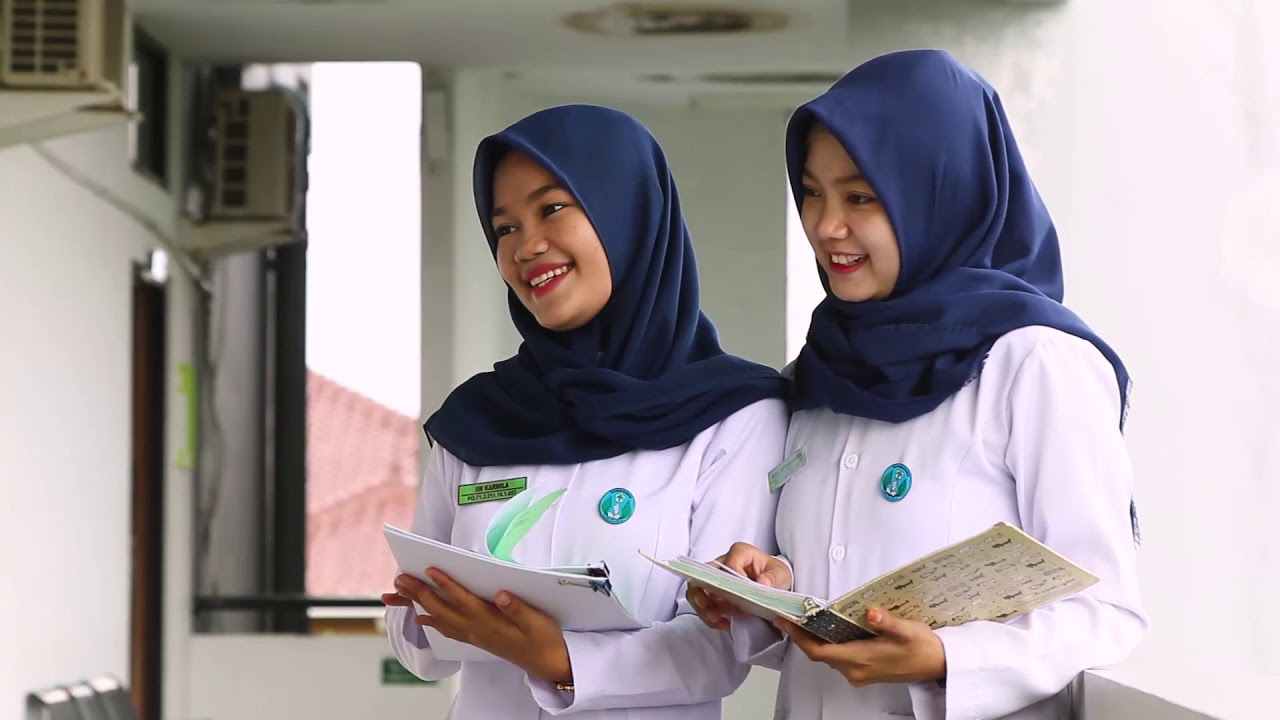 PROFIL POLTEKKES MAKASSAR