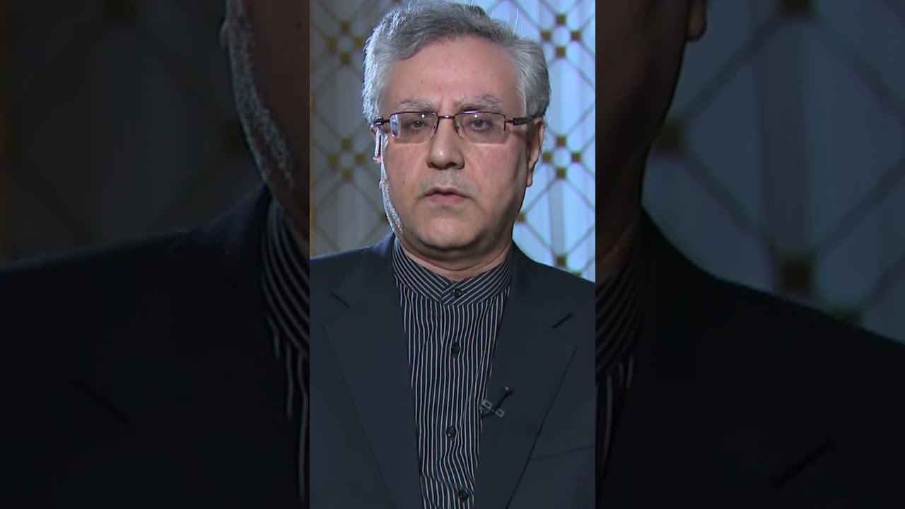 Iran: 'Any countries aiding US are targets'
