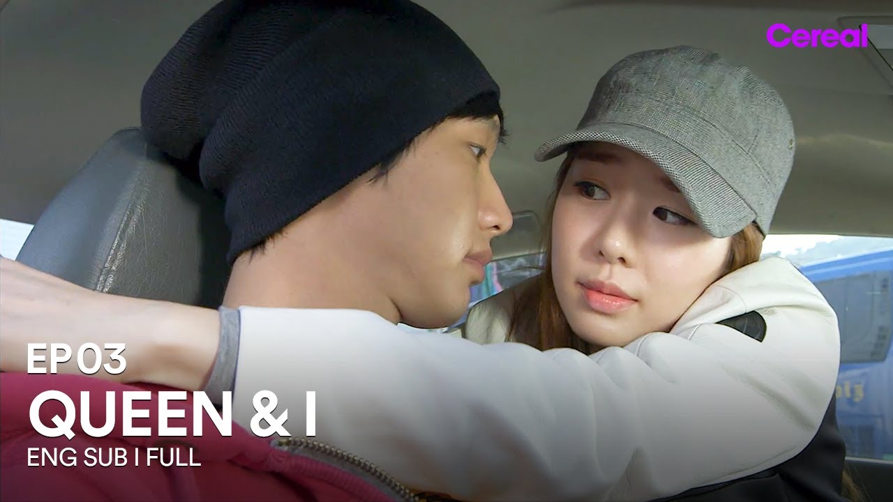 [ENG SUB|FULL] Queen & I | EP.03 | #Jihyunwoo #Yooinna #QueenAndI