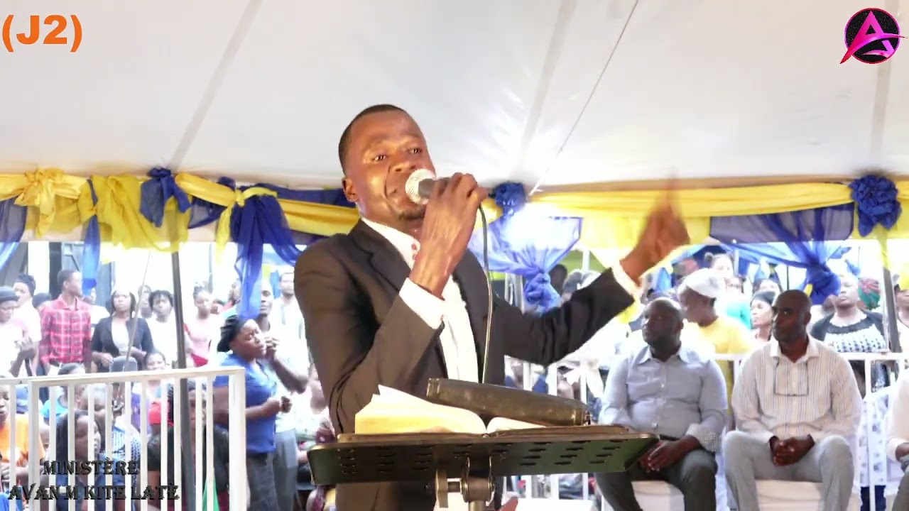 ADORATION ET LOUANGE/FRE,ADNAU ETIENNE.EGLISE COMMUNAUTE CHRETIENNE SAINT-MARC HAITI