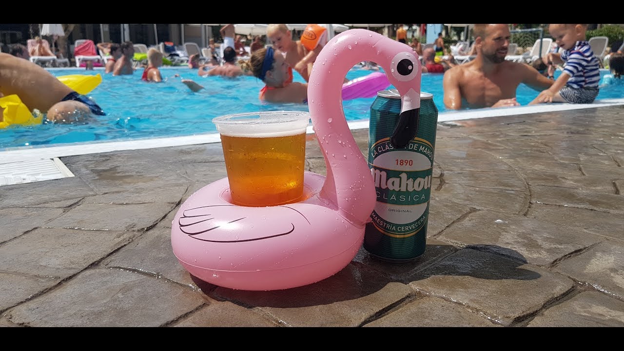 Mahou Cl&aacute;sica Lager Beer By Mahou Grupo Mahou San Miguel | Spanish Lager Review