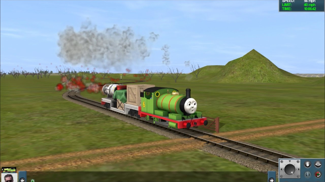 My IOS Tour Fall 2018