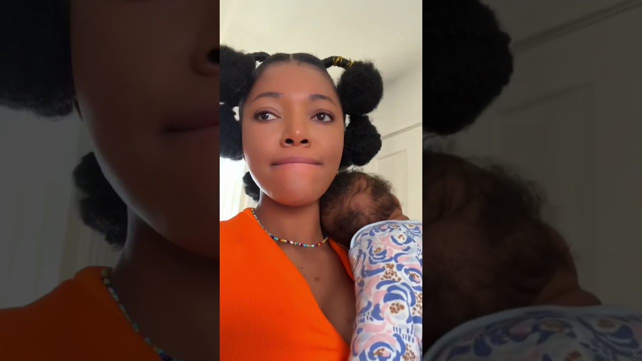 There no resting when you have kids, it’s always one thing after the other 😩