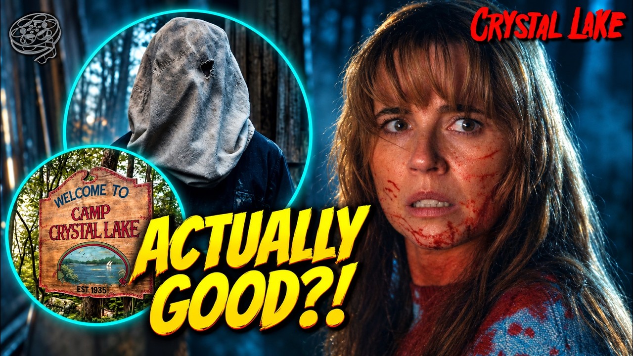 Crystal Lake Season 1 Just Rewrote 46 Years of Friday the 13th Lore&hellip; (Ending Explained)
