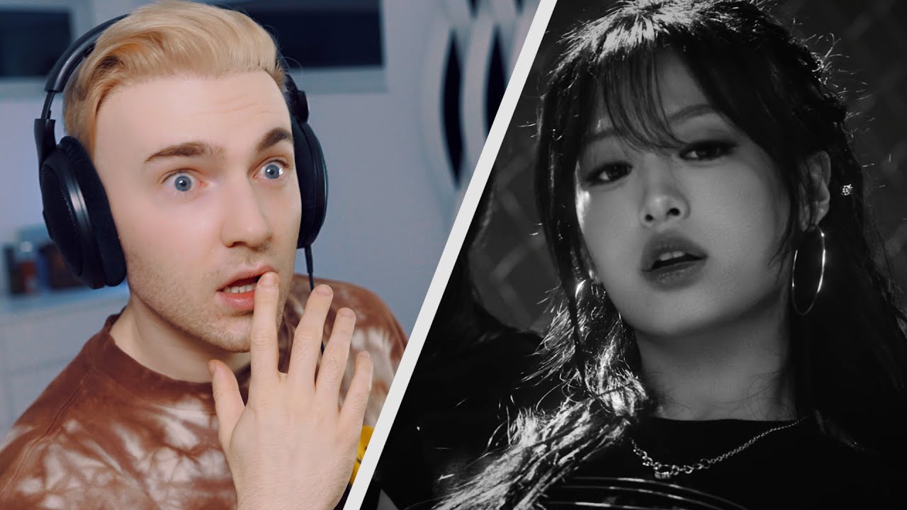 A BANGER | BABYMONSTER- 'CLIK CLAK' M/V | Duke [Reaction]