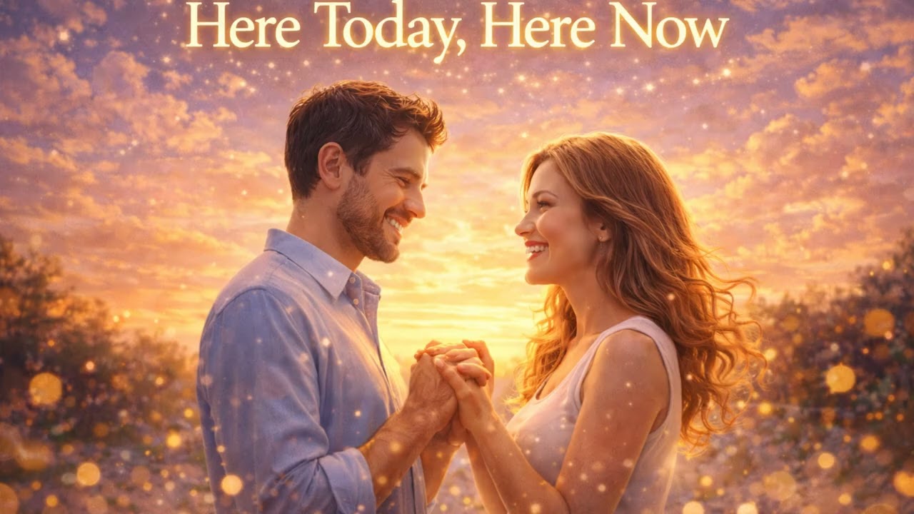 Here Today, Here Now