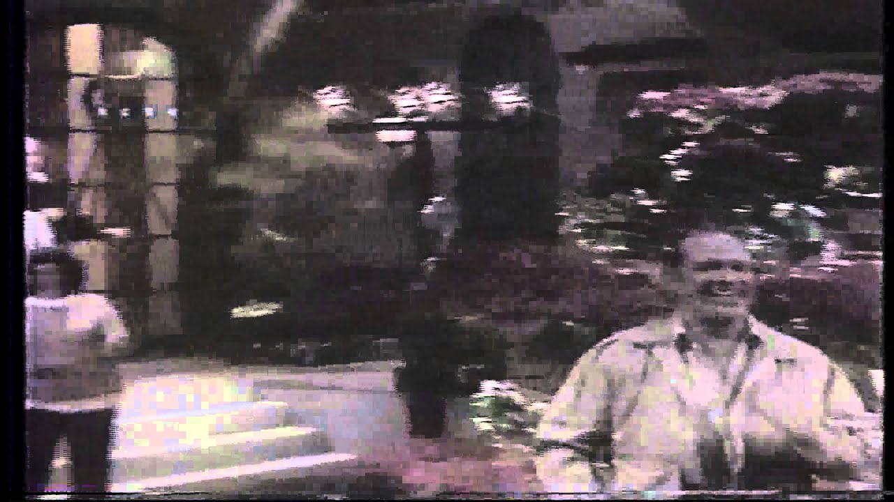 MENSAJE DE NAVIDAD DE RCTV 1987