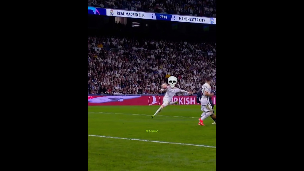 Players Powershot + Valverde ☠️