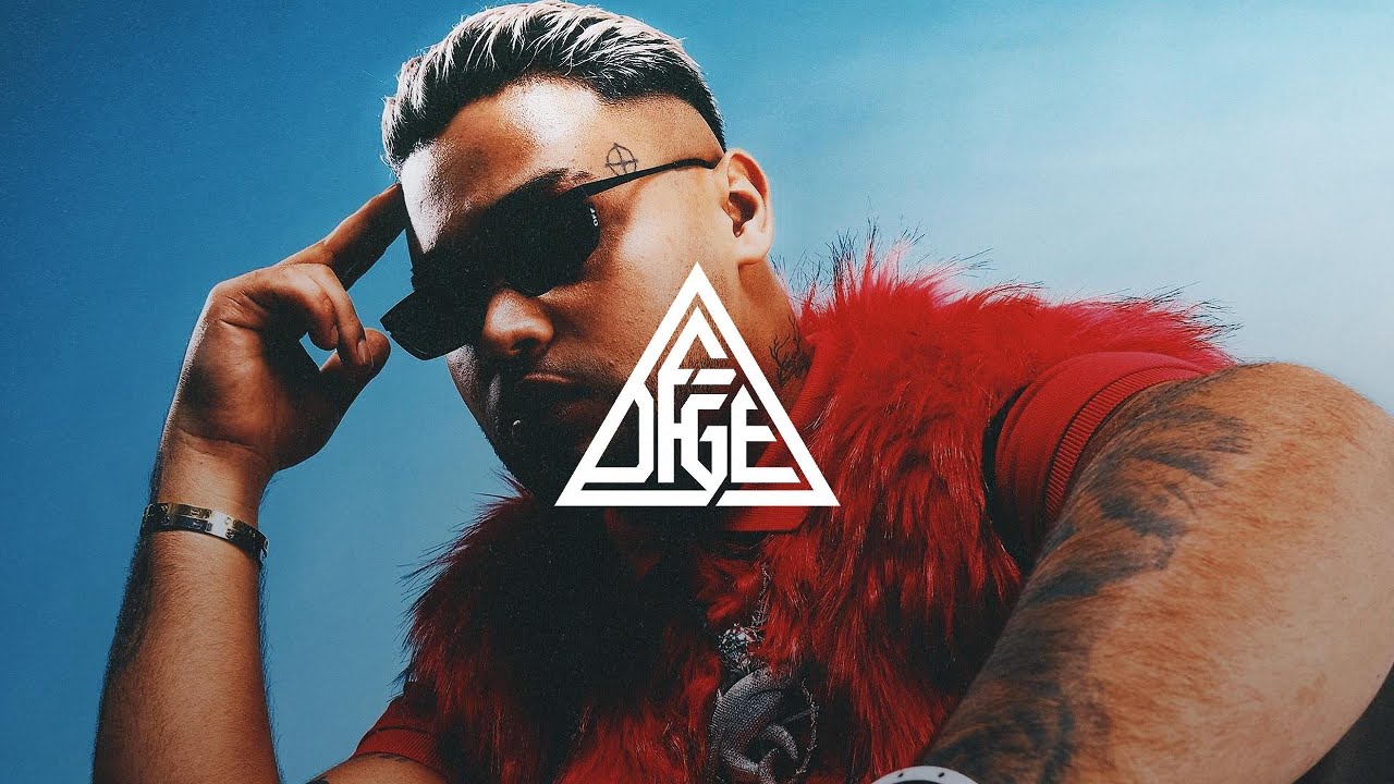[FREE] LVBEL C5 x Night Club Type Beat “ PARTY TIME ”  Heavy 808 x Aggressive Synths 2026